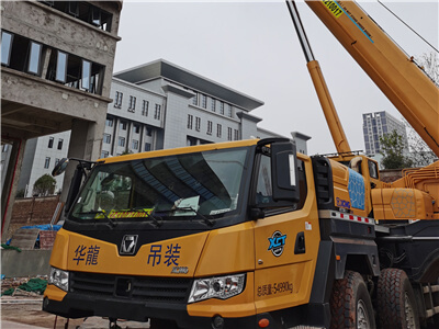 贛州高空車(chē)出租